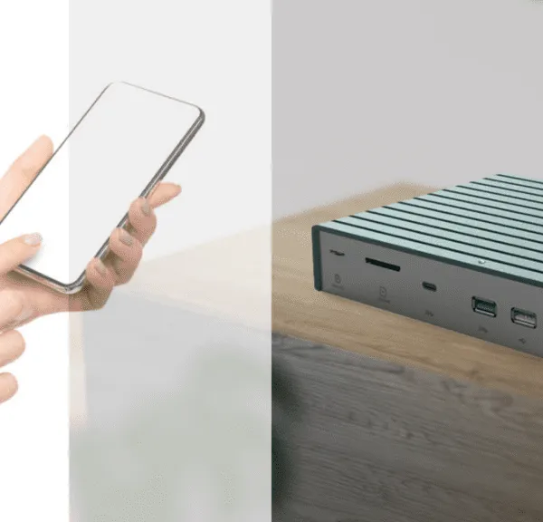 Image related to how to pair your phone with a shudou host