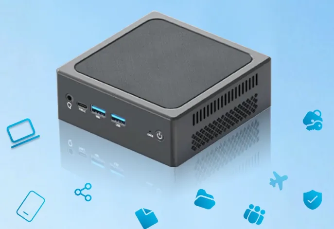 Private Cloud PD3