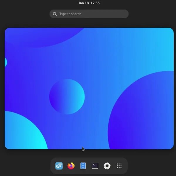 Image related to shudou livecd boot image released