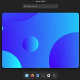 About shudou livecd boot image released